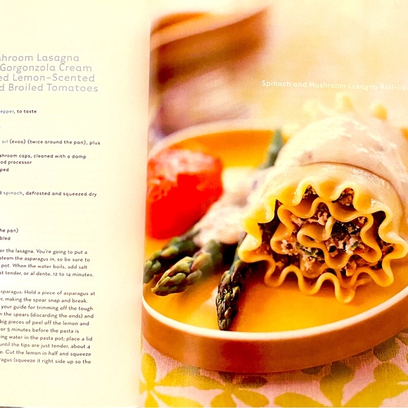 Rachael Ray's hard cover best 30-Minute Meals. 352 beautifully illustrated pages - Picture 5 of 8